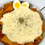 맛도령 즉석 떡볶이 밀키트 1.5인분 : 맛도령