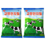 늘푸른매점 자판기 | 고향 전지밀 1,000g x 2개 자판기용 전지분유 자판기우유 : 늘푸른테크