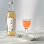 프리티 투명 파티 미니 롱 고블렛잔 와인잔 보드카잔 소주잔 술잔 샷잔 50ml : 미미윤