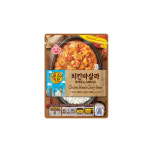 오뚜기 오즈키친 치킨마살라 : 마니Mall