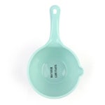 바가지 약수터 사우나 목욕탕 바케스 욕실 화장실 : 규즈몰