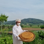 명지명가 가마솥 오곡 수제 누룽지 숭늉 550g 2봉세트 : 명지명가