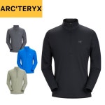 아크테릭스 모투스 AR 짚 넥 LS : LOFTSTORE