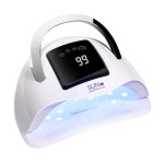 e세상 LED SUN s2 젤 네일 램프 72w 전문가용 젤램프 (SUN s2 젤 네일 램프) : e세상