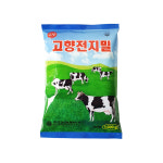고향 전지밀 1,000g 자판기용 전지분유 자판기우유 : 늘푸른테크