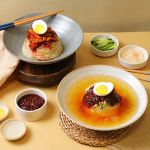 경주 고향밀면 밀면밀키트 2인분 : 고향밀면