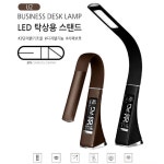 탁상용 중역스탠드 조명 독서등 : 선물팡팡