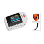 조인 산소포화도측정기 C22 휴대용 포켓용 산소농도 맥박수 : 원일상회