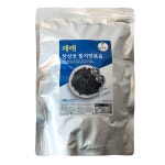 한상궁 광천 돌자반 볶음 300g 대용량 바삭한 재래 김자반 후리가케 주먹밥 볶음밥 아이반찬 : 한상궁 푸드