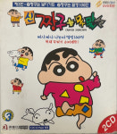 [VCD] 신 짱구는 못말려 3탄 : 올드플레이