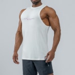 제로투히어로 BOOTCAMP 헬스 나시 민소매 짐웨어 : 제로투히어로