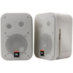 JBL Control 1PRO 1조(2개) 카페 매장 헬스장 스피커 블랙 화이트 선택 : 프로 오디오