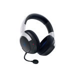 레이저코리아 카이라 하이퍼스피드 PS5 라이센스 Razer Kaira HyperSpeed PS5 Licensed 무선 게이밍 헤드셋 : 레이저플레이스