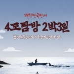 [섬투어] 4도탐방 2박3일 (홍도/흑산도/비금도/도초도) : 뉴한주여행사