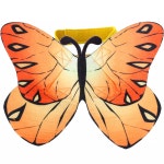 펫용품 고양이 펫 나비 코스튬 날개 - PD60107 - YELLOW : 펫토니어