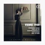 (수입) 빈 1900 - 20세기초 빈의 살롱 음악 (2CD) : 알라딘