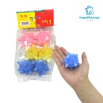 울퉁불퉁 빨래볼 세탁볼 물 세제 절약 빨래공 : 프리매너