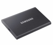 삼성전자 포터블 SSD T7 1TB : 하비파워