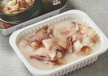 [김포맛집] 한우소머리곰탕 [전주장작불곰탕] : 전주장작불곰탕