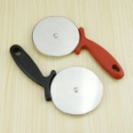 뚝배기집게 냄비집게 스테인레스 스틸 피자 커터 페이스트리 롤러 나이프 쿠키 케이크 휠 가위 주방 액세서리 : 좋은물건과좋은사람