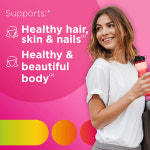 센트룸 멀티 뷰티 100구미젤리 : 아이비타