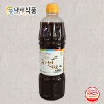 다해식품 황석어액젓 1kg : 훈훈한삼촌