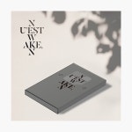 (키트 형태) 뉴이스트 W - WAKEN (Ver 3) (키노앨범) - 포토카드세트(32장)+엽서(3종) : 알라딘