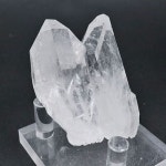 쌍정 / 쌍둥이 쿼츠 모음(Twin Quartz) : 케미미네랄