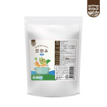 바바농장 모아수 2g x 10개 야채 해물 육수팩 티백 : 마켓크레오