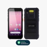 포인트모바일 PDA PM75 : RFID마스터