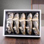 보리굴비 영광굴비 영광 법성포 부세 고급 명절선물 특대10미 : 혜성이네수산