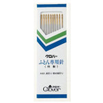 크로바 이불전용 손바늘 1.05x90mm (12-249) : 원단1번지
