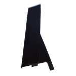 XM3 뒤문 C필라 기둥몰딩(유광검정) 조수석 822343033R : 르노코리아 쉐보레 부품 몰