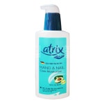 아트릭스 핸드 앤 네일케어 로션 400ml : 너네집생활용품