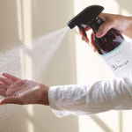 3%편백오일수 피톤치드 편백수 새집증후군 새가구 새차 사춘기 방 냄새 탈취제 2L : 3프로편백오일수