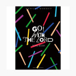 마커스워십 Go with the Lord 송북 : 알라딘