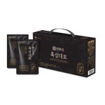 CJ제일제당 한뿌리 흑삼대보 40ml18입 : 할인상사