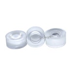 10-100pcs 13.5mm 5050 Cree XML XML-L2 LED Lens 30 60 Degree Optical Grade PMMA Led Holder Plano Ref : 스쿠몰1