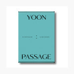 (키트 형태) 강승윤 - YG PALM STAGE 2021 (YOON : PASSAGE) KiT VIDEO (키노앨범) - 패키지 박스+비디오 키트+포토북(192p)+아코디언 ..... 