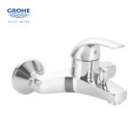 GROHE 그로헤 바우커브 23599000 샤워욕조수전 샤워기 국내배송 AS가능 : 오튼바스