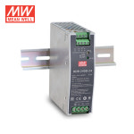 [민웰] MEANWELL DDR-240B 48V / DIN 레일 파워서플라이 : 신우계전