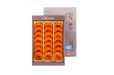 지리산 산청 곶감 21과 24과 선물용 곶감 선인농원 : 선인농원