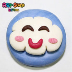 집콕놀이 구름빵 구름 비누만들기 DIY 1인용 어린이집 유치원 초등학교 : 더비츠로