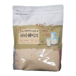 헤이그램 귀리 쉐이크 730g 한잔 가득 영양 고소 오트밀 간편 간단 식사대용 : 아임 포유