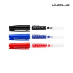 화인 보드 마카 3색 3p 문구점 샤프 펜 : chakhanstore
