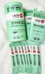 락토핏 생유산균 화이버 6g x 30포 3개 : 다빈테크