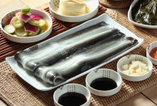 풍천장어 고창 풍천 민물 자포니카 장어 구이 1kg : 라이프 by 힐링스타일