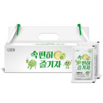 나애게 무안 양배추즙 100ml 30팩 : 나애게
