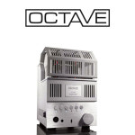 Octave audio(옥타브오디오) V16 Single Ended : -성호사운드-