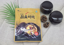 수빈 참옻티백 50g 국내산 옻오르지않는 백숙 한방 삼계탕 옻닭 한방족발 소고기수육 : 아라누리